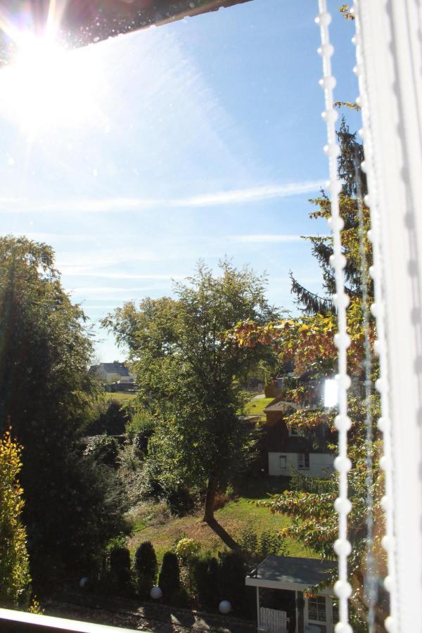 Ferienwohnung,Ueber Tage Bochum Dış mekan fotoğraf